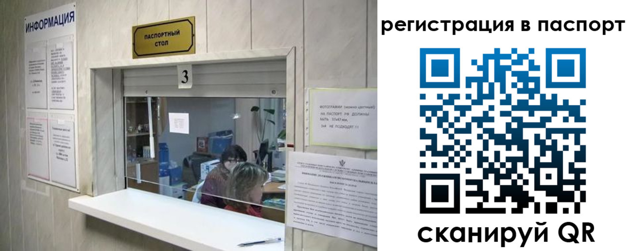 прописка поиск в Осе
